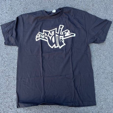 IRATE T-SHIRTS ( USED )