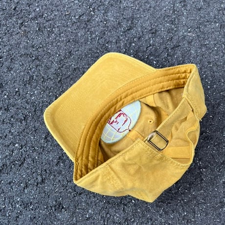 WDsounds COTTON 6 PANEL CAP