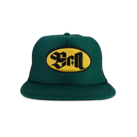 ERA UNDER THE SUN MESH CAP