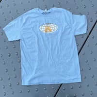 WDsounds FOREVER T-SHIRTS SAMPLE 3 XL size