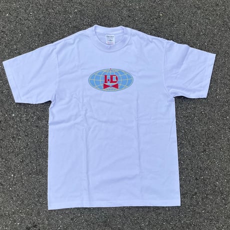 WDsounds FOREVER T-SHIRTS 3rd