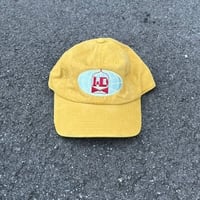 WDsounds COTTON 6 PANEL CAP