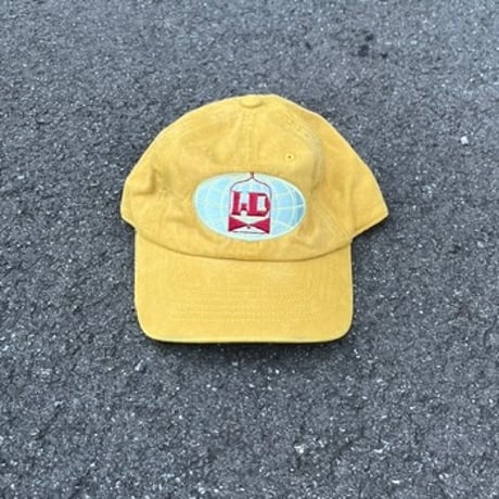 WDsounds COTTON 6 PANEL CAP
