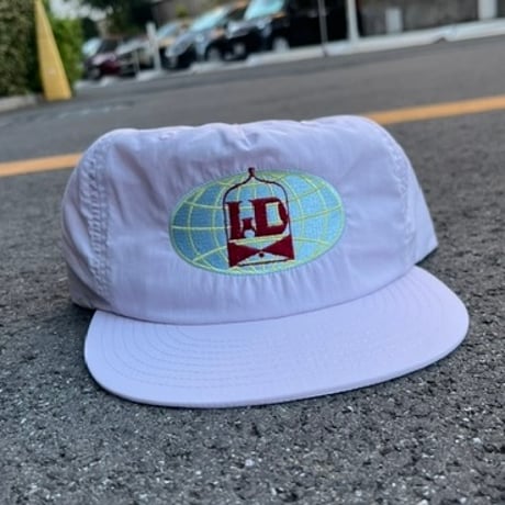 WDsounds FOREVER CAP ( SURF )