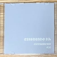 TRASMUNDO DJs eternamente #20 MIX CD