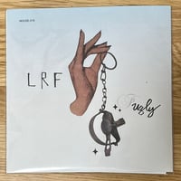 LRF ugly 7inch