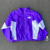 HOLLOWAY SPORTS JKT