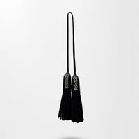 #108 Tassel W