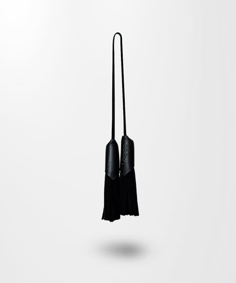 #108 Tassel W