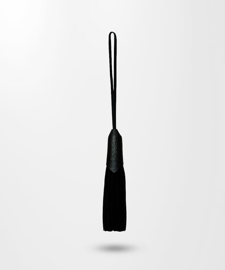 #107 Tassel S