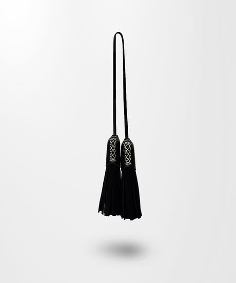 #108 Tassel W