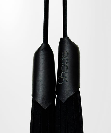 #108 Tassel W