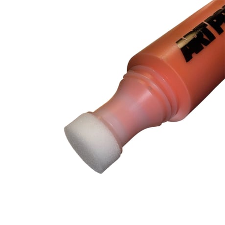 Art Primo Big Squeeze 4oz Mop●ORANGE