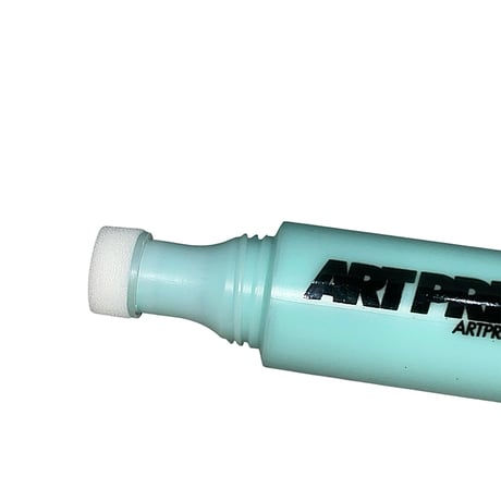 Art Primo Big Squeeze 4oz Mop⚫︎AQUA