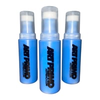 Art Primo Big Squeeze 4oz Mop●BLUE