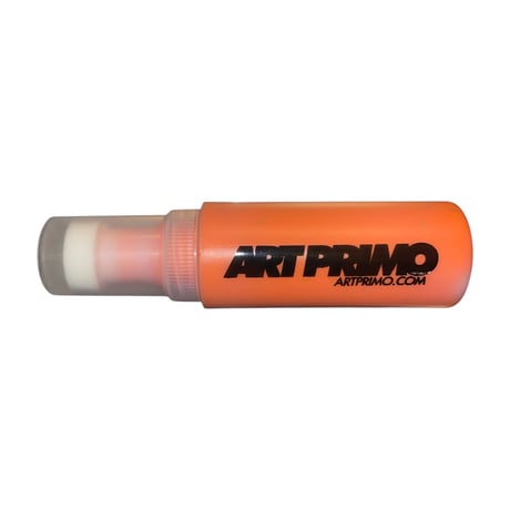 Art Primo Big Squeeze 4oz Mop●ORANGE