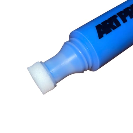 Art Primo Big Squeeze 4oz Mop●BLUE