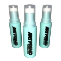Art Primo Big Squeeze 4oz Mop⚫︎AQUA