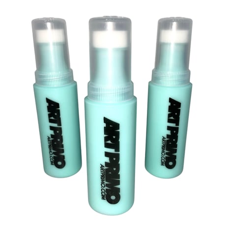 Art Primo Big Squeeze 4oz Mop⚫︎AQUA