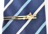 ネクタイピン16 トロンボーンgold