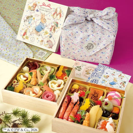ピーターラビット | STORES