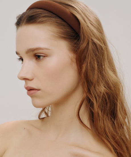 allie カチューシャ