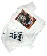 AMD × marks edit TEE