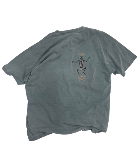 ALL MUST DANCE ™︎ TEE