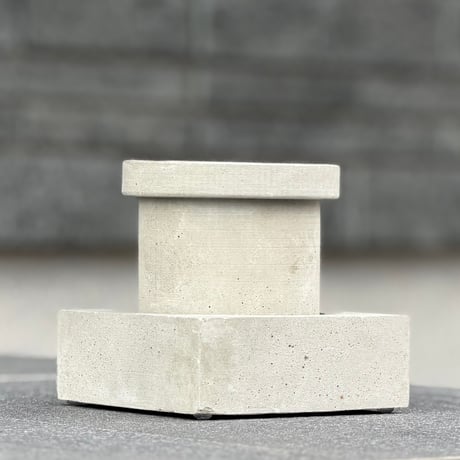 MORTAR PULANT POT
