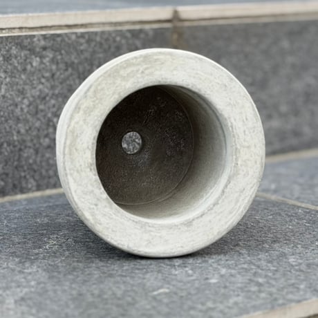 MORTAR PULANT POT