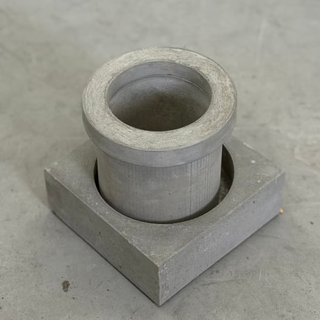 MORTAR PULANT POT