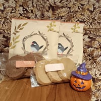 【季節限定！】ハロウィンミニバッグギフト