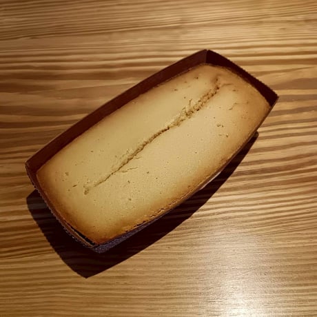 【夏季限定！】レモンパウンドケーキ