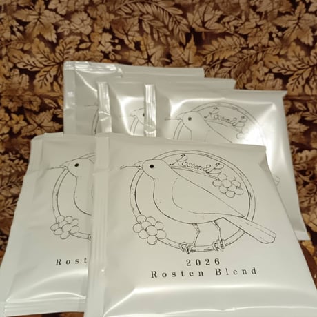 【季節限定！】ハロウィンコーヒーセット