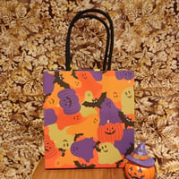 【季節限定！】ハロウィンコーヒーセット