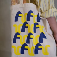 PV TOTE BAG