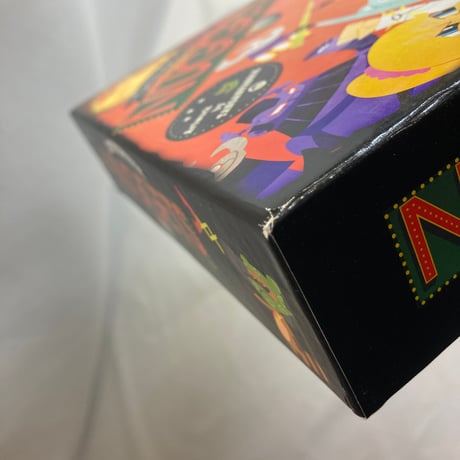 ナゲッツ (Nuggets) / ニューゲームズオーダー 日本語版
