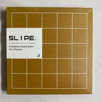 【箱凹み有】 スライプ (Slipe) / CALM