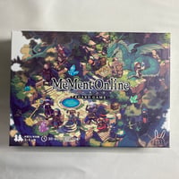 メメントオンライン (MeMent Online) / USAPAGAMES