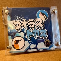 【新品】 コオラストカス / Pandori Print Games