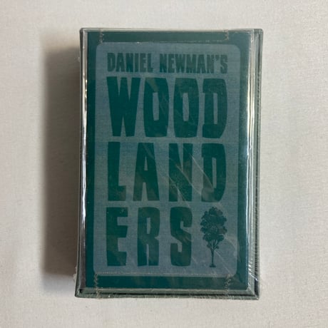 【未開封】 ウッドランダーズ (WOOD LANDERS) / cmon 海外版(日本語訳有)