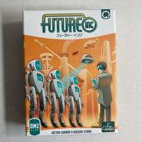 フューチャー・インク (Future Inc.) / ForGames 日本語版