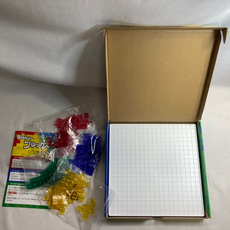 ブロックス (Blokus) / マテル