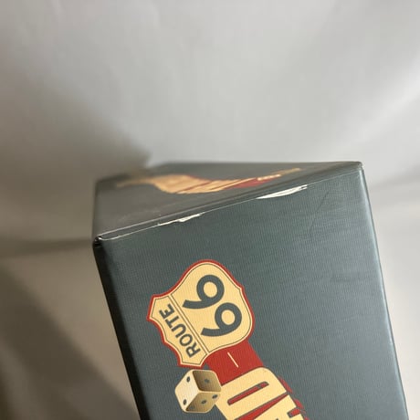 マザーロード・ルート66 (The Mother Road Route 66) / ふるりん本舗 日本語版