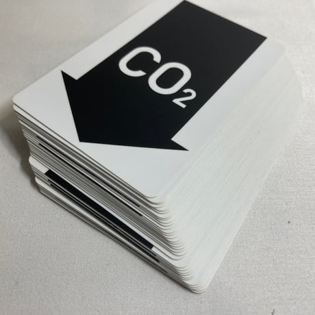 CO2 / キューズゲームズ