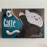 キャッテ (Catte) / Vic Village