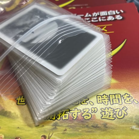【カードトレイ欠品】 カタン スタンダード版 (Catan) / ジーピー 日本語版