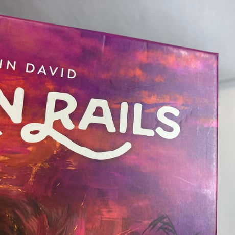 【箱凹み有】 ルソンレイルズ (Luzon Rails) / サニーバード 日本語版