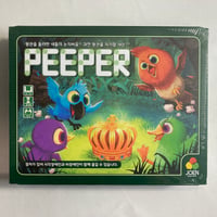 【未開封】 ピーパー (Peeper) / JOEN 海外版(日本語訳無)