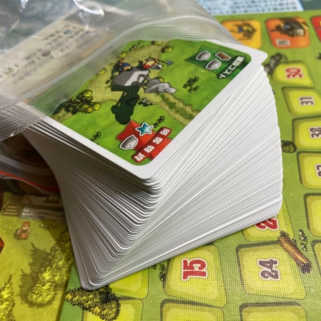 インペリアル・セトラーズ (Imperial Settlers) / アークライト 日本語版